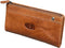 Pride and Soul damesportefeuille - LULLABUY - leer - cognac - JU-47603