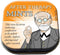 Unemployed Philosophers Guild - Freud After Therapy Mints - Pepermuntjes in blikje