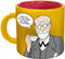 Unemployed Philosophers Guild - Freudian Sips Mok