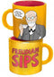 Unemployed Philosophers Guild - Freudian Sips Mok