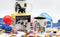 Unemployed Philosophers Guild Magische Mok - Penguin Party
