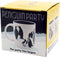 Unemployed Philosophers Guild Magische Mok - Penguin Party