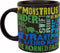 Unemployed Philosophers Guild Mok - Dinosauria Terrible Lizards