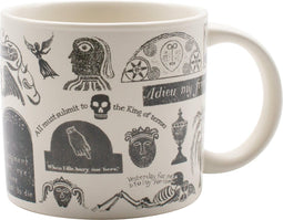 Unemployed Philosophers Guild Mok - Memento Mori