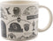 Unemployed Philosophers Guild Mok - Memento Mori