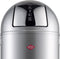 Wesco Kickboy Prullenbak - 40 liter - Zilver