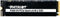 Patriot P400 V4 - SSD M.2 4TB - Gen4 NVMe 6200MB/s lezen - PS5 compatible