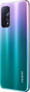 OPPO A54 5G - Smartphone - 4GB RAM 64GB ROM - Blauw Paars