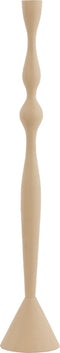 Light&living Kandelaar Ø10x60 cm PALUNO mat licht bruin