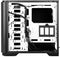 Antec P101 Silent - ATX Midi-Tower - Staal - Zwart