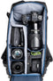 Think Tank Photo DarkLight - Fotorugzak - 14L - Zwart