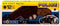 Doppenpistool Police Magnum Gonher