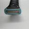 Philips Body Groomer 7000 - 2D-scheerhoofd - Dubbel trim-scheersysteem