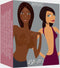 MAGIC Bodyfashion Lift It's Latte - Plak bh - Backless strapless liftoplossing - Kleur Latte