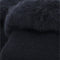 Heat Essentials Wollen Pantoffelsokken - Antislip - Donkerblauw - Maat 39/40 (1 paar)
