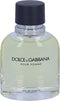 Dolce & Gabbana - Eau de toilette - Homme D&G - 75 ml