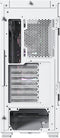 Montech Sky Two GX - Tower PC - ATX EATX Micro-ATX Mini-ITX - Gehard glas - Wit