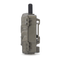 NEDIS WCAM460GN - Wildcamera - 4G Full HD - 20m bereik - camouflage