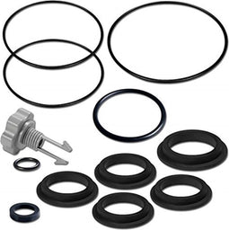 Intex - Ringenset Tbv Zandfilter