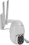 Denver IOC-221 - Outdoor IP-camera - 1920x1080 Full HD - IR nachtzicht tot 40m - Spatwaterdicht IP63