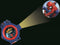 SPIDER-MAN Digitaal horloge met projectie van 20 beelden - LEXIBOOK