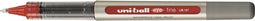 Uni-ball Eye Fine roller | schrijfbreedte 0 | 5 mm | rood