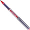 Uni-ball Eye Fine roller | schrijfbreedte 0 | 5 mm | rood