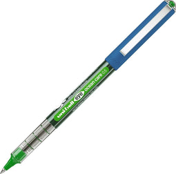 Uni-ball Eye Ocean Care roller | schrijfbreedte 0 | 3 mm | groen
