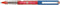 Uni-ball Eye Ocean Care roller | schrijfbreedte 0 | 3 mm | rood