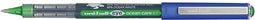 Uni-ball Eye roller Ocean Care | medium | groen