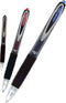 Uni-ball intrekbare roller Signo RT207 blauw