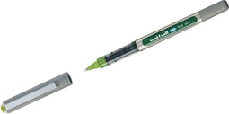 Uni-ball roller Eye Fine en Micro Fine - lichtgroen