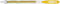 Uni-Ball Roller Signo Sparkling – 8 stuks