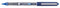 Uni-ball - Rollerpen eye eco 150e f blauw | 12 stuks