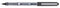 Uni-ball - Rollerpen eye eco 150e f zwart | 12 stuks