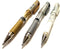 Uni-Ball Rollerpen Signo Broad - Metallic 5x set