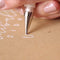 Uni-Ball Rollerpen Signo Broad - Metallic 5x set