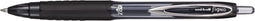 Uni-ball Signo RT207 roller, intrekbaar, schrijfbreedte 0,4 mm, gerecycled plastic, zwart 12 stuks
