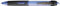 Uni-ball SN-220 Blauwe PowerTank Pen – Medium (1.0mm)