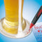 Uni-ball SN-220 Rode PowerTank Pen – Medium (1.0mm)