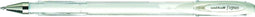UNI-BALL UM-120AC ROLLERPEN SIGNO PASTEL 0.45MM WIT