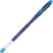 UNI-BALL UM-120AC ROLLERPEN SIGNO PASTEL 0.45MM WIT