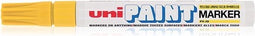 Uni Paint Marker PX-20 geel