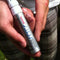 UNI Paint PX-30 Zwarte Paint Marker - 4 - 8,5 mm Beitelpunt - Verfstift Op Oliebasis, Geschikt Voor Vele Ondergronden Zoals; Glas, Papier, Ceramiek, Plastic of Metaal