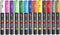 Uni POSCA paintmarker PC-1MC | 0 | 7 mm | goud