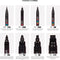 Uni POSCA paintmarker PC-1MC | 0 | 7 mm | zalmroze