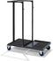 Uni Stack Trolley voor alle stapelbare stoelen en barkrukken, 115x60x150cm (LxBxH), T90930