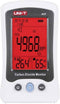 Uni-T A37 Kooldioxidemeter Met temperatuurmeting