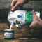 The Bluebeards Revenge Post-Shave Balm Refill Pouch 500 ml.