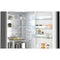 Siemens KG39N2XAF - Koelvries combinatie - No frost 363 liter - Blacksteel